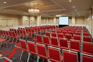 Meeting Facilities - Four Points by Sheraton Hotel San Jose Airport