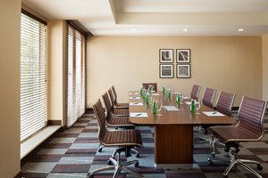 Meeting Facilities - Four Points by Sheraton Hotel San Jose Airport