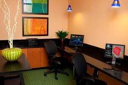  - Fairfield Inn & Suites by Marriott Maumee - I-475, Exit 6