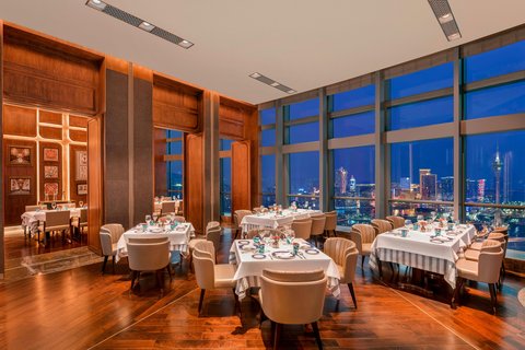 THE ST REGIS ZHUHAI - Photo 39