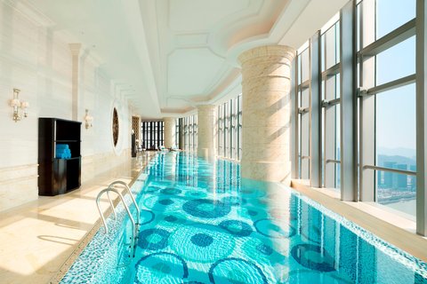THE ST REGIS ZHUHAI - Photo 47