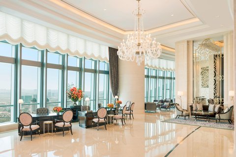 THE ST REGIS ZHUHAI - Photo 7