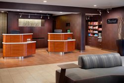  - Courtyard by Marriott Hotel College Park - I-85, Exit 71