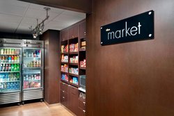  - Courtyard by Marriott Hotel College Park - I-85, Exit 71