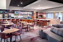  - Courtyard by Marriott Hotel College Park - I-85, Exit 71