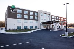  - Holiday Inn Express & Suites Outlet Mall Gettysburg