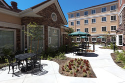  - Staybridge Suites Rocklin