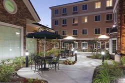  - Staybridge Suites Rocklin