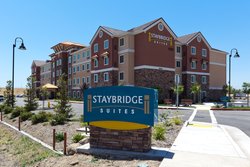  - Staybridge Suites Rocklin