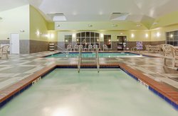  - Staybridge Suites Rocklin