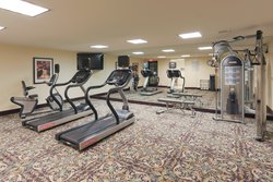  - Staybridge Suites Rocklin