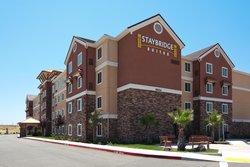  - Staybridge Suites Rocklin