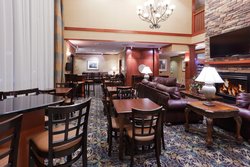  - Staybridge Suites Rocklin