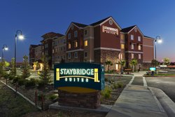  - Staybridge Suites Rocklin