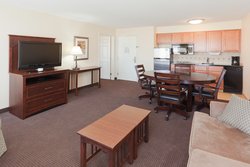  - Staybridge Suites Rocklin