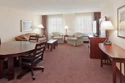  - Staybridge Suites Rocklin