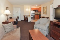  - Staybridge Suites Rocklin