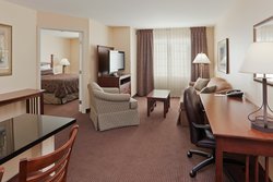  - Staybridge Suites Rocklin