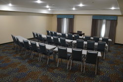  - Holiday Inn Express East Yorkton