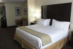  - Holiday Inn Express East Yorkton