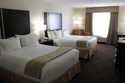  - Holiday Inn Express East Yorkton