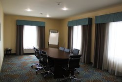  - Holiday Inn Express East Yorkton