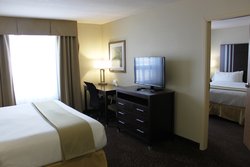  - Holiday Inn Express East Yorkton