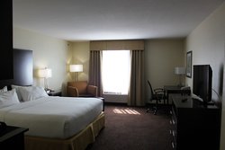  - Holiday Inn Express East Yorkton
