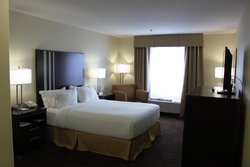  - Holiday Inn Express East Yorkton
