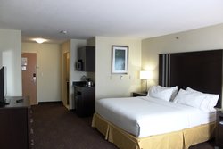 - Holiday Inn Express East Yorkton