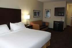  - Holiday Inn Express East Yorkton