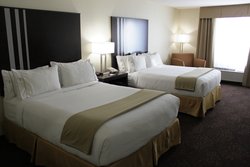  - Holiday Inn Express East Yorkton
