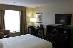  - Holiday Inn Express East Yorkton