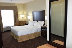  - Holiday Inn Express East Yorkton