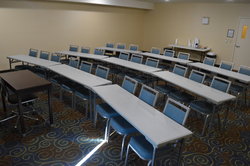  - Holiday Inn Express East Yorkton