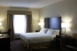  - Holiday Inn Express East Yorkton