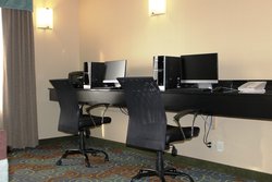  - Holiday Inn Express East Yorkton