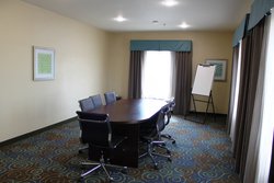  - Holiday Inn Express East Yorkton