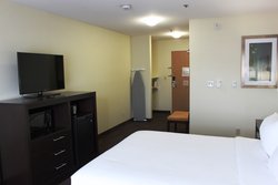 - Holiday Inn Express East Yorkton