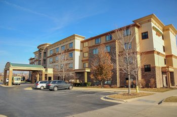 Courtyard by Marriott West Des Moines at Jordan Creek