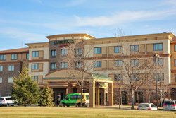  - Courtyard by Marriott Hotel West Des Moines