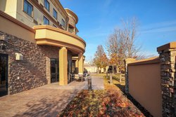  - Courtyard by Marriott Hotel West Des Moines