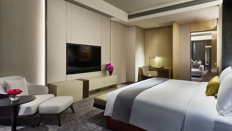 INTERCONTINENTAL ZHUHAI - Photo 90