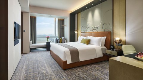 INTERCONTINENTAL ZHUHAI - Photo 87