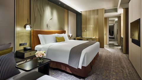 INTERCONTINENTAL ZHUHAI - Photo 93