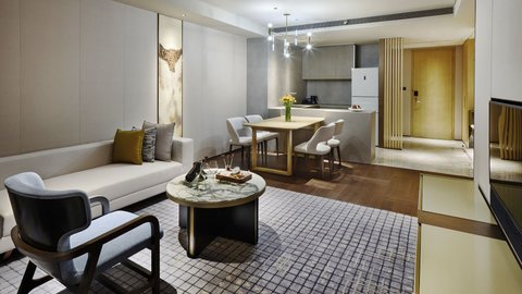 INTERCONTINENTAL ZHUHAI - Photo 89