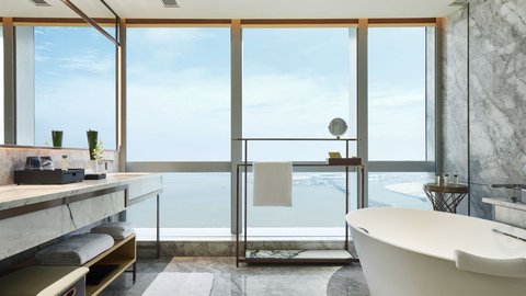 INTERCONTINENTAL ZHUHAI - Photo 72