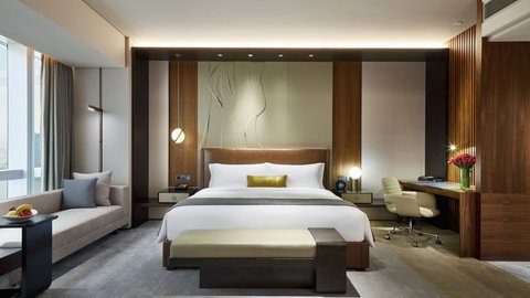 INTERCONTINENTAL ZHUHAI - Photo 56