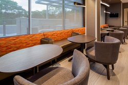  - SpringHill Suites by Marriott Chambersburg - I-81, Exit 17