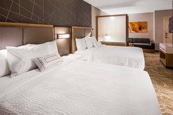  - SpringHill Suites by Marriott Chambersburg - I-81, Exit 17